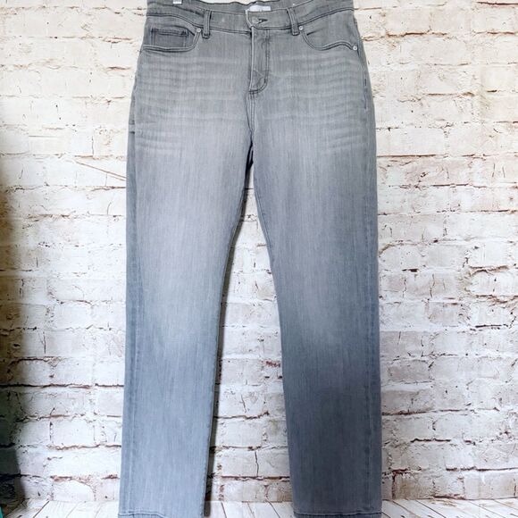 Loft girlfriend jeans - Picture 1 of 6